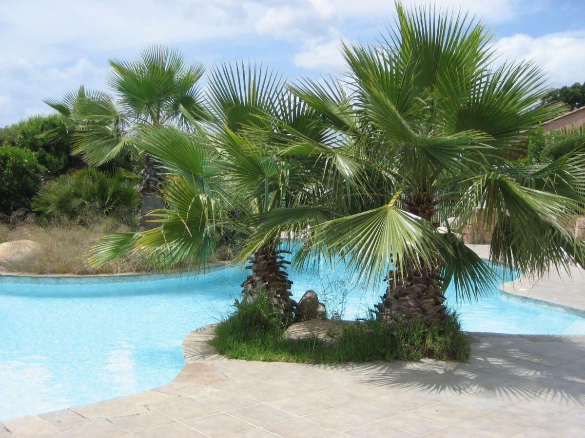 Residence Isula Di I Corsi زونزا المظهر الخارجي الصورة