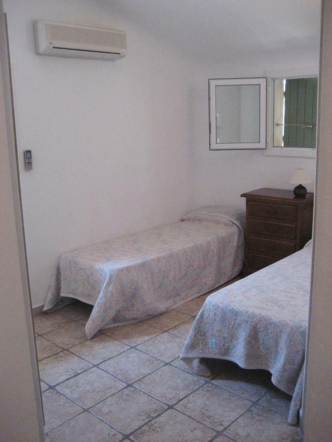 Residence Isula Di I Corsi زونزا المظهر الخارجي الصورة
