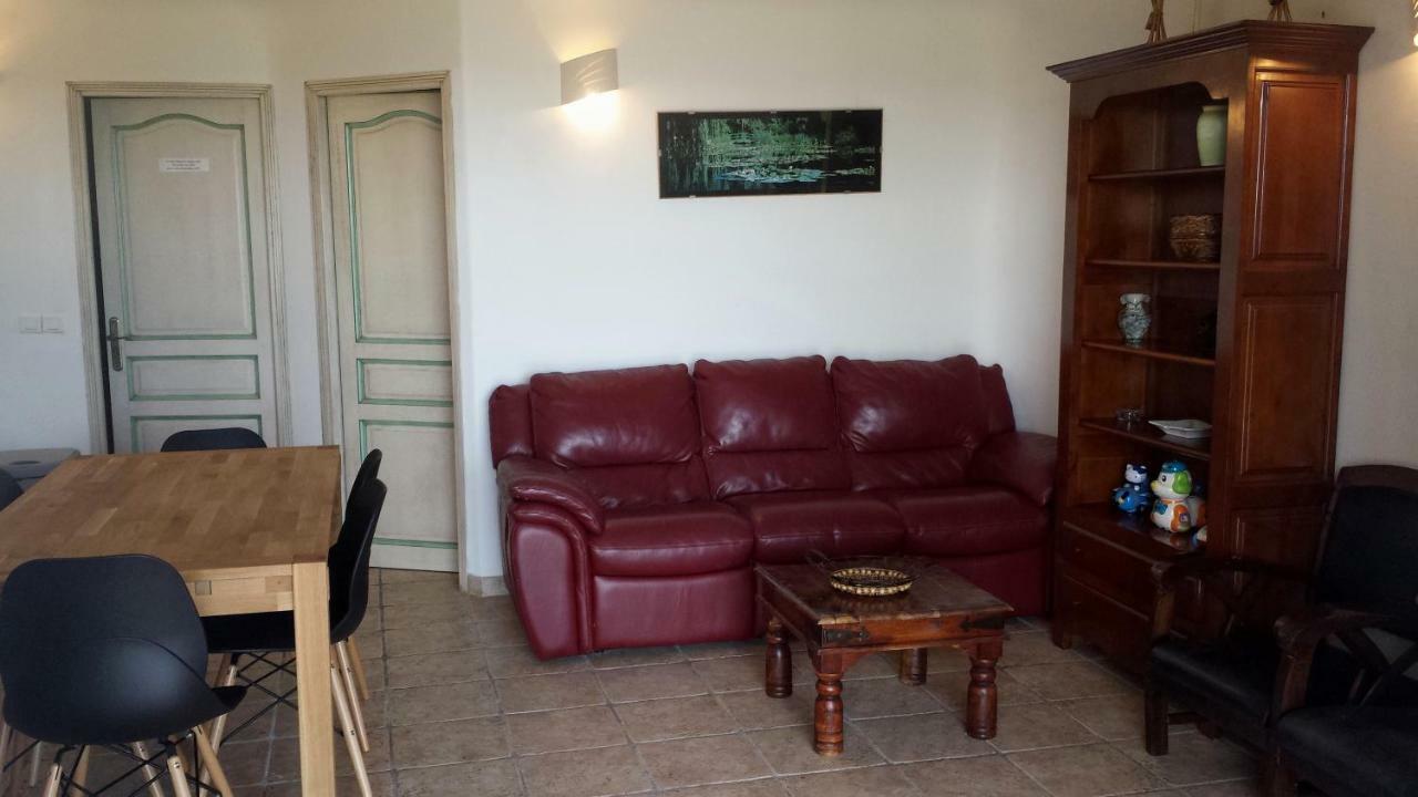 Residence Isula Di I Corsi زونزا المظهر الخارجي الصورة